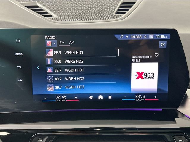 Used 2025 BMW X1 xDrive28i image 12