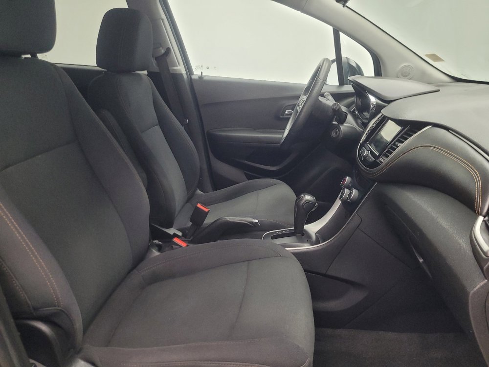 Used 2019 Chevrolet Trax LS w/ Tint and Cruise Package FWD image 21