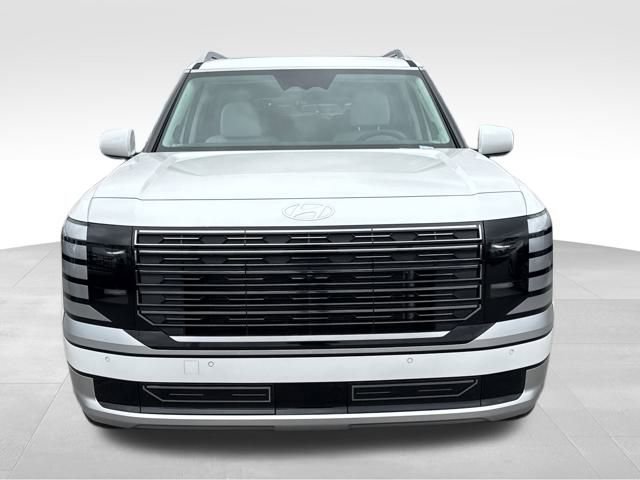 New 2026 Hyundai Palisade Calligraphy image 8