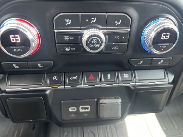 Used 2020 GMC Sierra 1500 SLE w/ SLE Value Package image 27