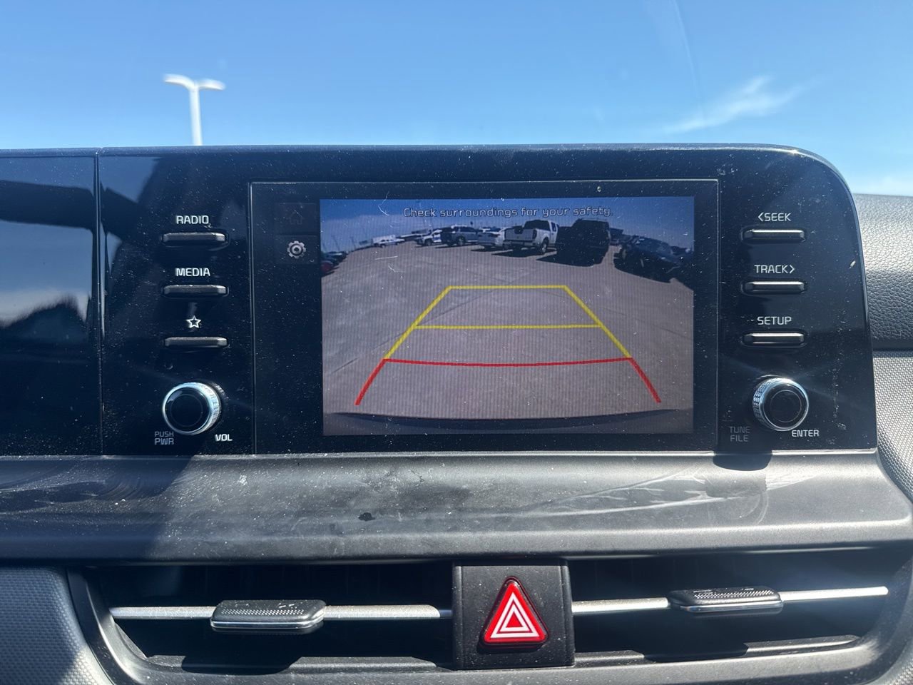 Used 2026 Kia Seltos LX image 39