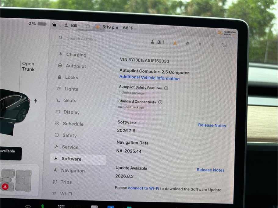 Used 2018 Tesla Model 3 Mid Range image 29