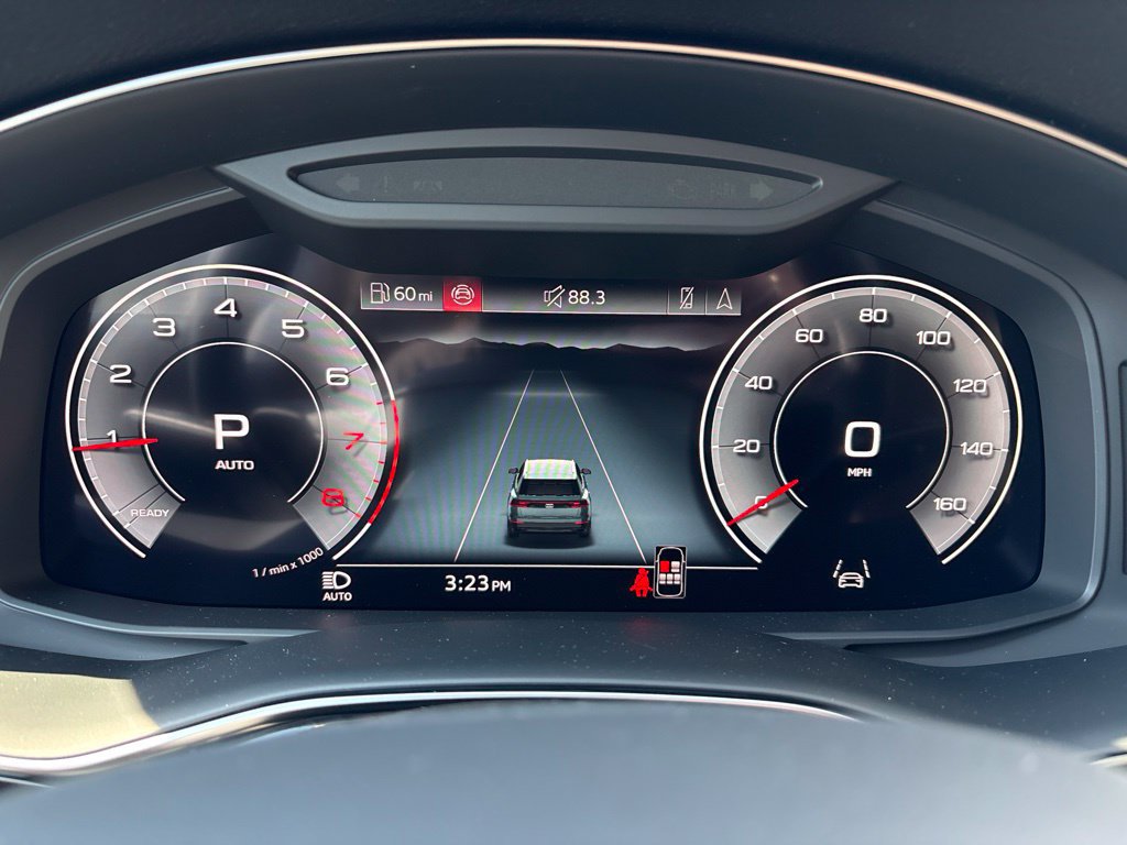 New 2027 Audi Q8 Premium Plus AWD/4WD image 15