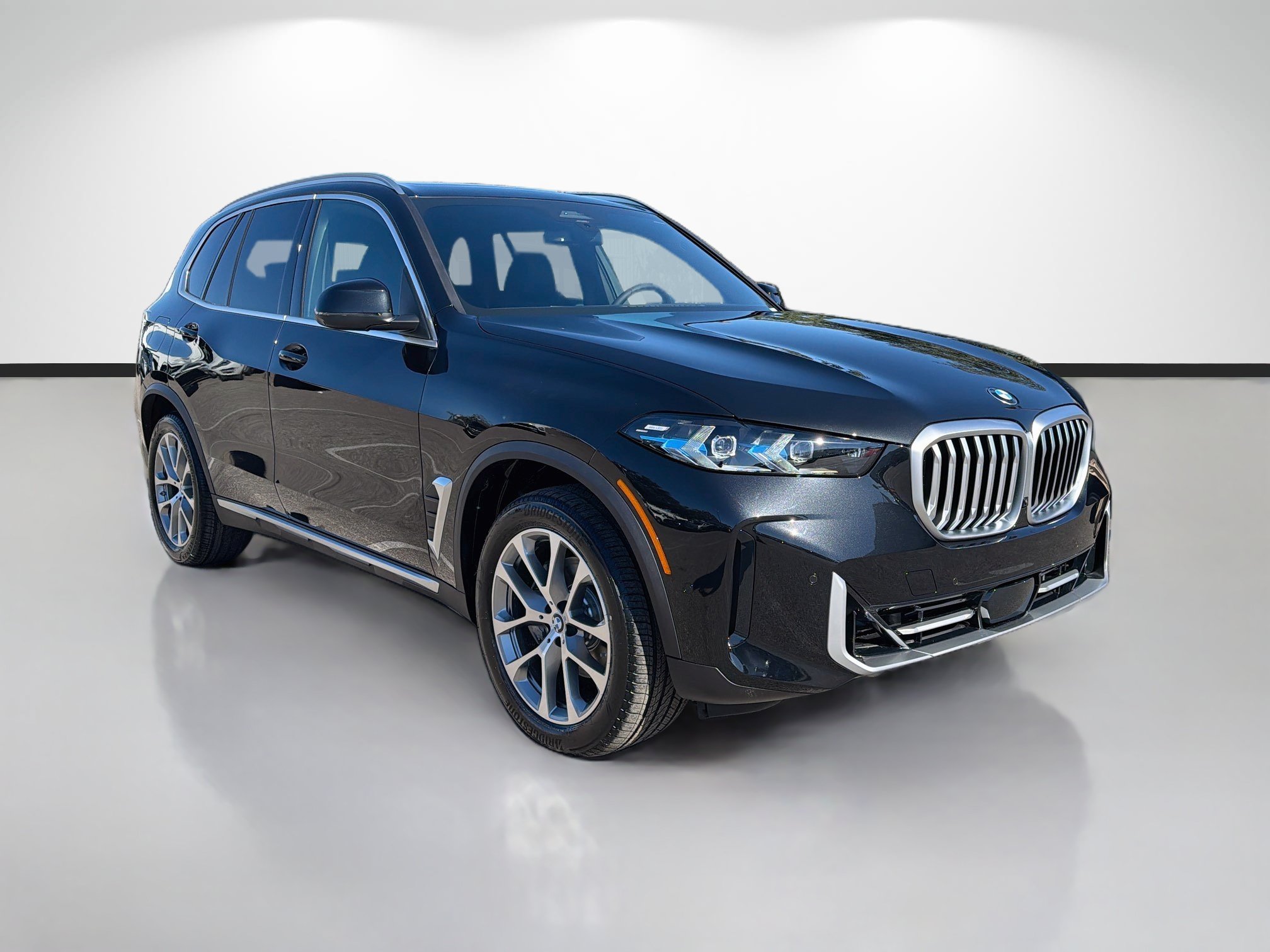 Used 2026 BMW X5 sDrive40i w/ Parking Assistance Package