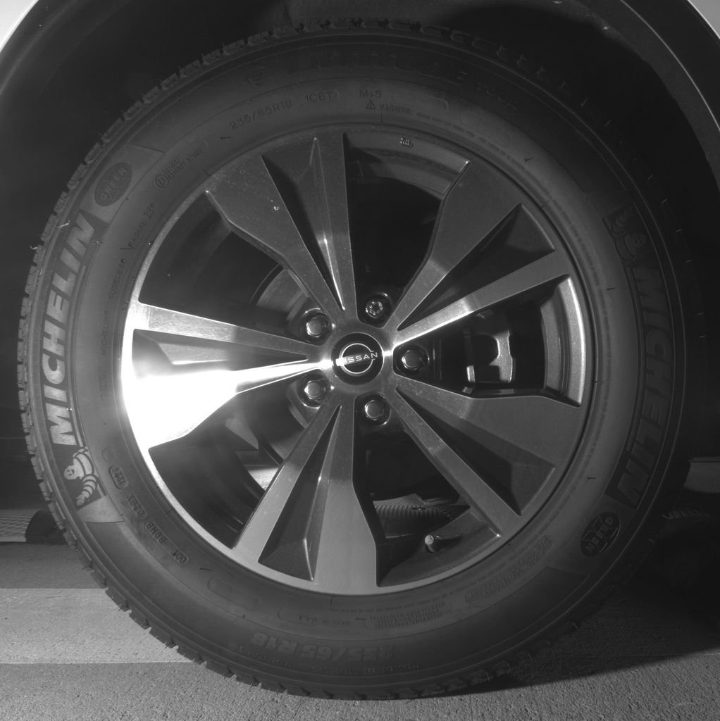 Used 2024 Nissan Murano SV image 14