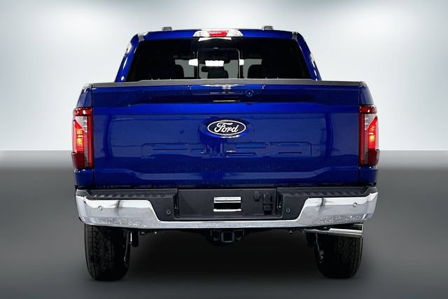 New 2026 Ford F150 XLT w/ Equipment Group 302A MID AWD/4WD image 4