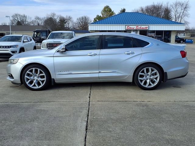 Used 2014 Chevrolet Impala LTZ image 20