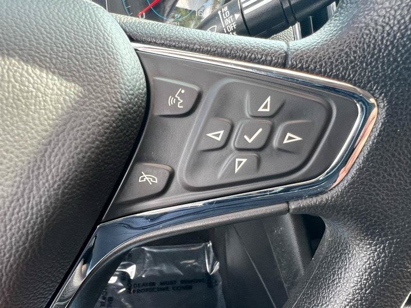 Used 2018 Chevrolet Cruze LT w/ Convenience Package FWD image 21