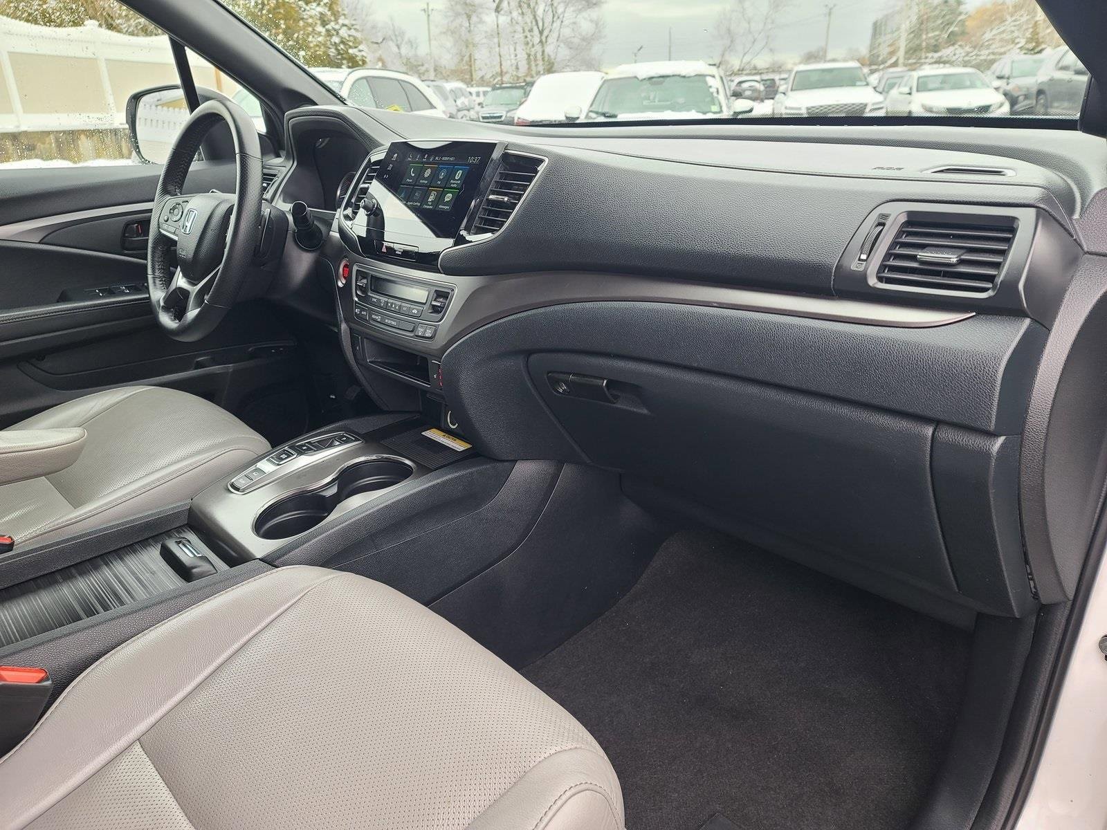 Used 2023 Honda Passport EX-L image 22