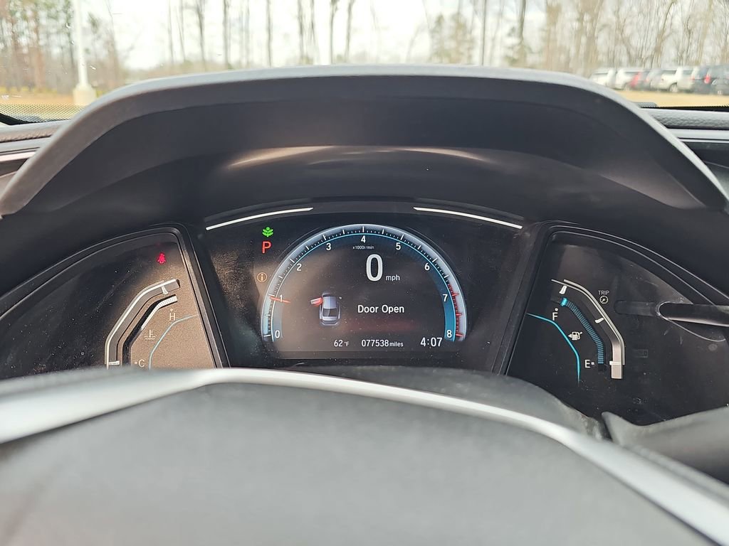 Used 2019 Honda Civic LX image 20