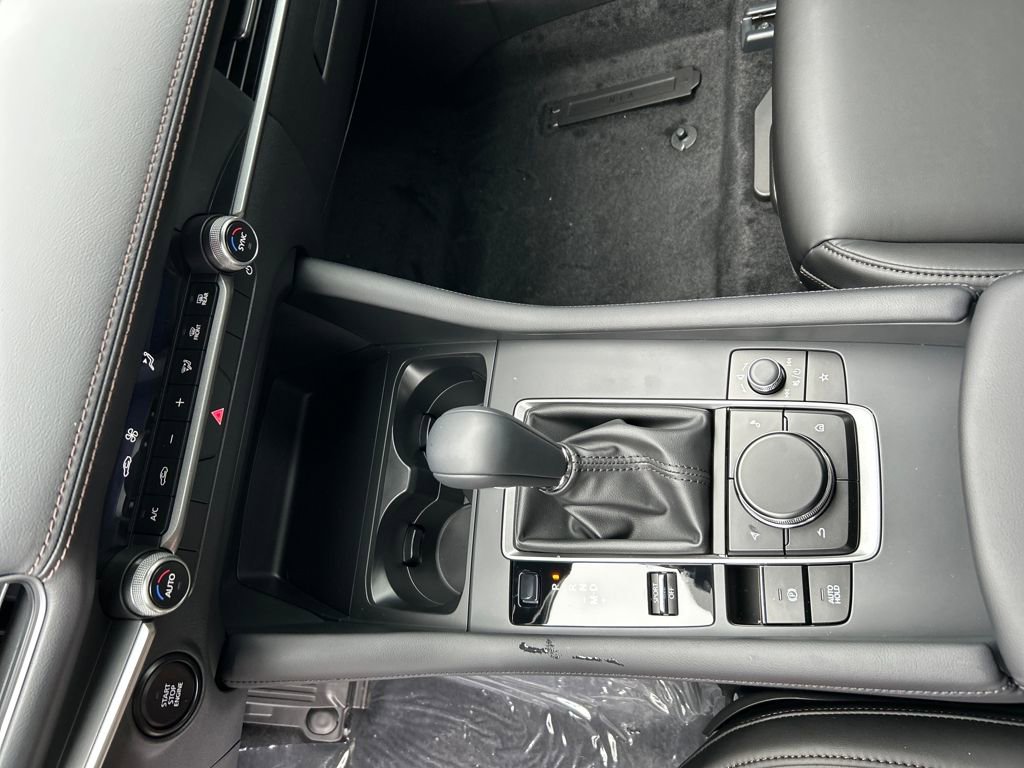 New 2026 MAZDA MAZDA3 s Sport image 15