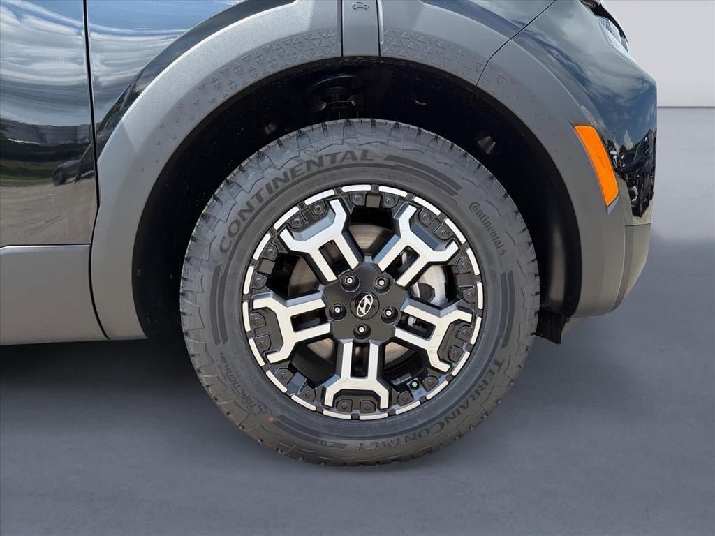 New 2026 Hyundai Santa Cruz XRT AWD/4WD image 9