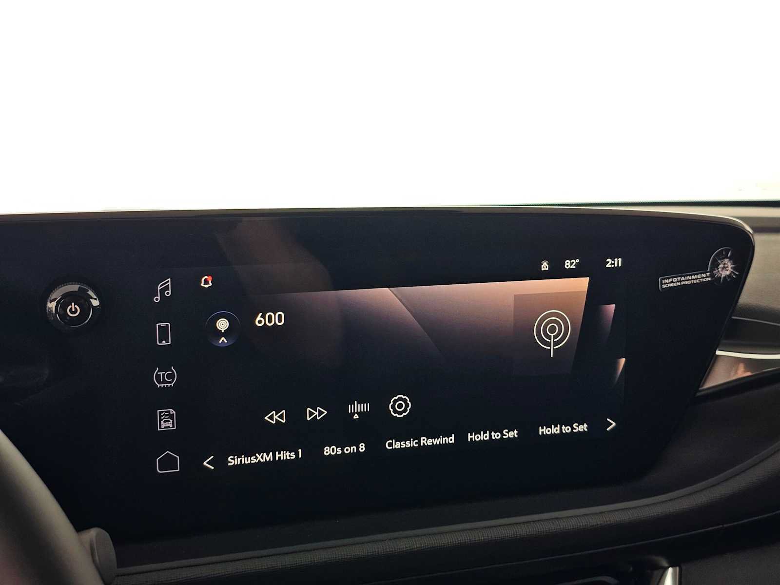 New 2026 Buick Envista Preferred w/ Convenience I Package FWD image 25