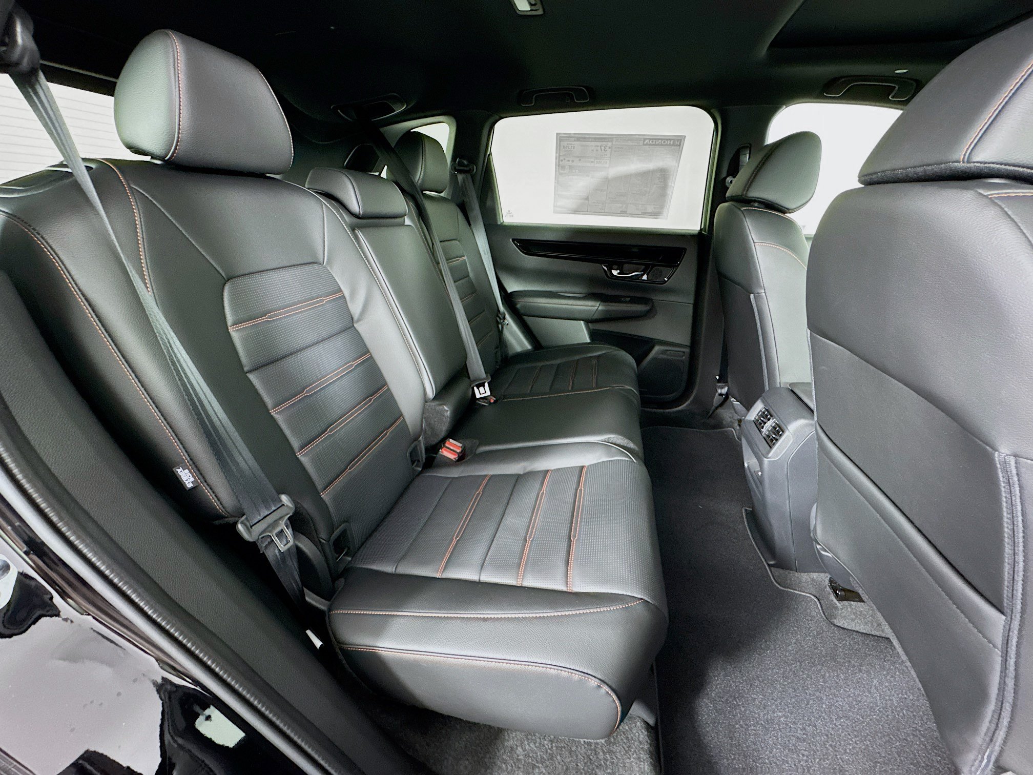 New 2026 Honda CR-V Sport Touring image 28