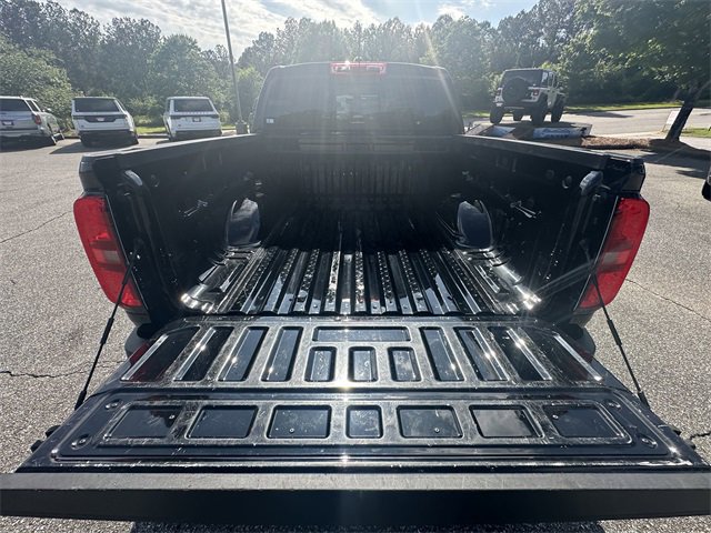 Used 2022 Chevrolet Colorado LT w/ LT Convenience Package image 18