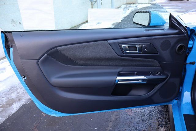 New 2026 Ford Mustang GT image 19