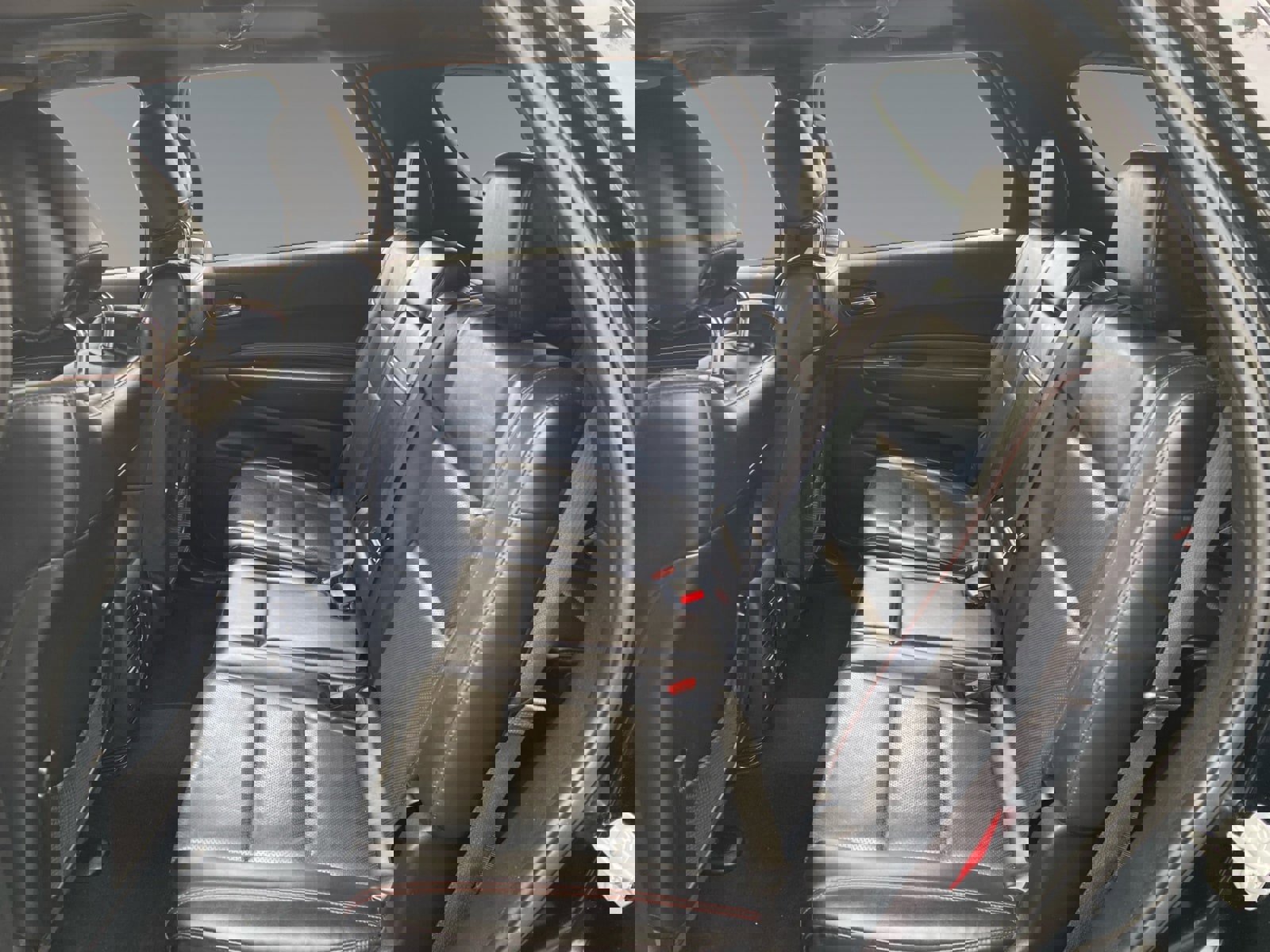 Used 2023 Dodge Durango R/T image 13