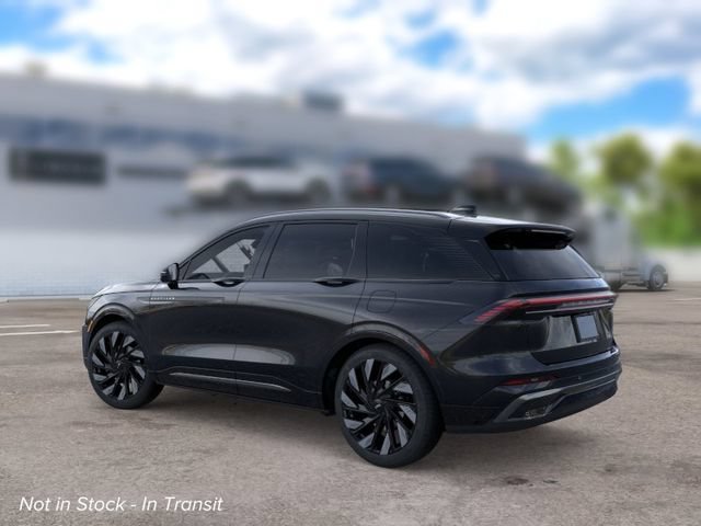 New 2026 Lincoln Nautilus Reserve w/ Jet Appearance Package AWD/4WD image 6