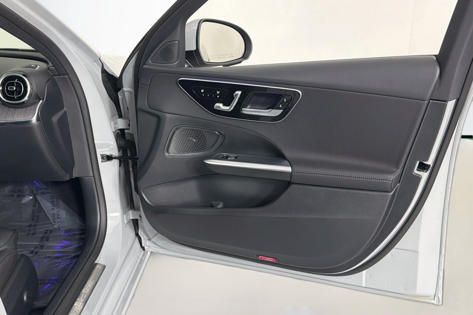 New 2026 Mercedes-Benz C 300 Sedan image 23