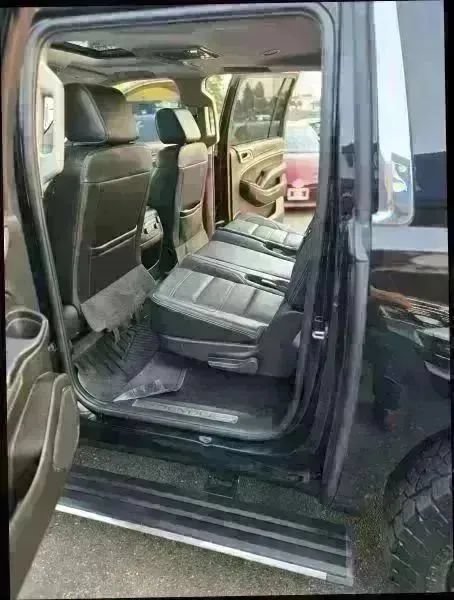 Used 2018 GMC Yukon XL Denali w/ Denali Ultimate Package AWD/4WD image 21