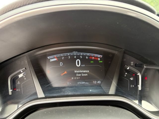 Used 2020 Honda CR-V EX image 34