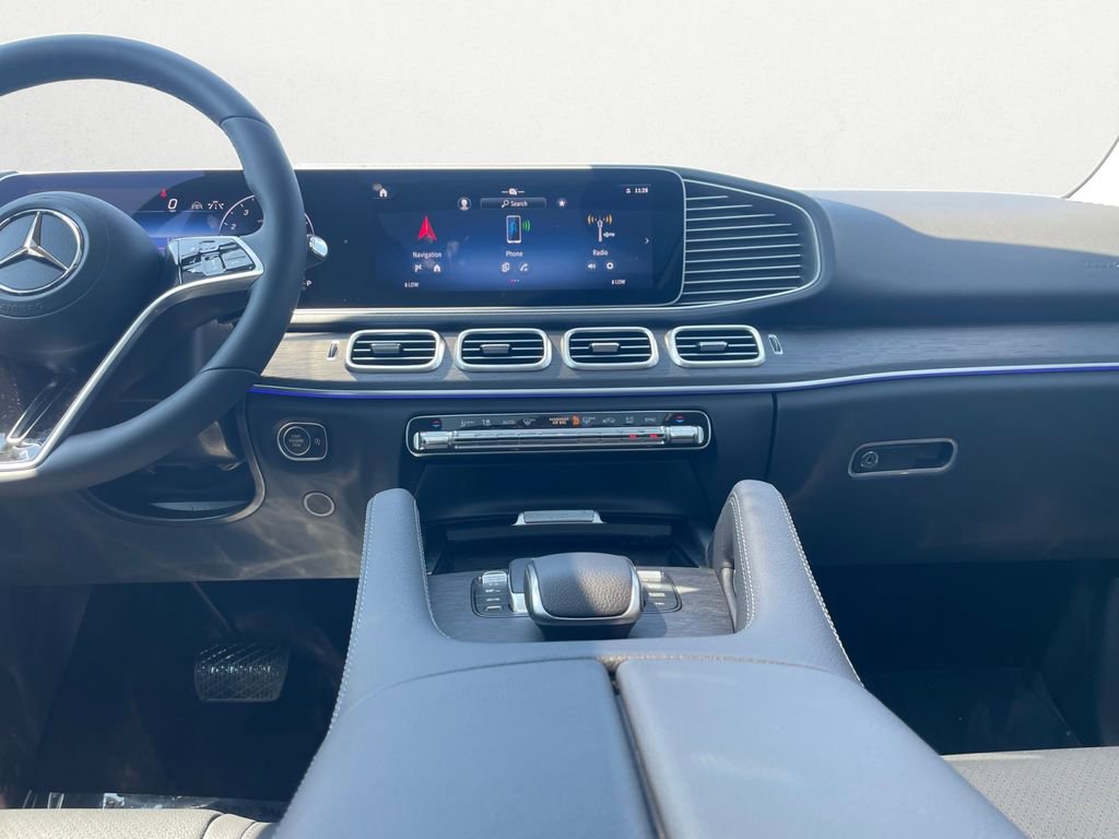 New 2026 Mercedes-Benz GLE 350 4MATIC image 14