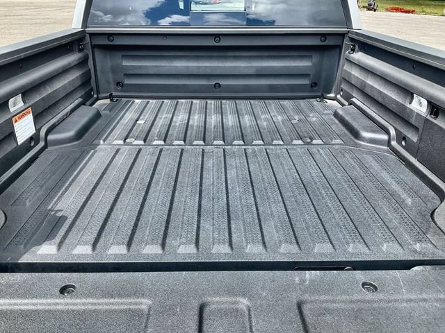 Certified 2025 Honda Ridgeline RTL image 32