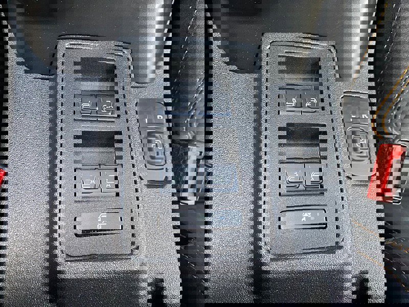 Certified 2024 Ford Bronco Badlands image 44