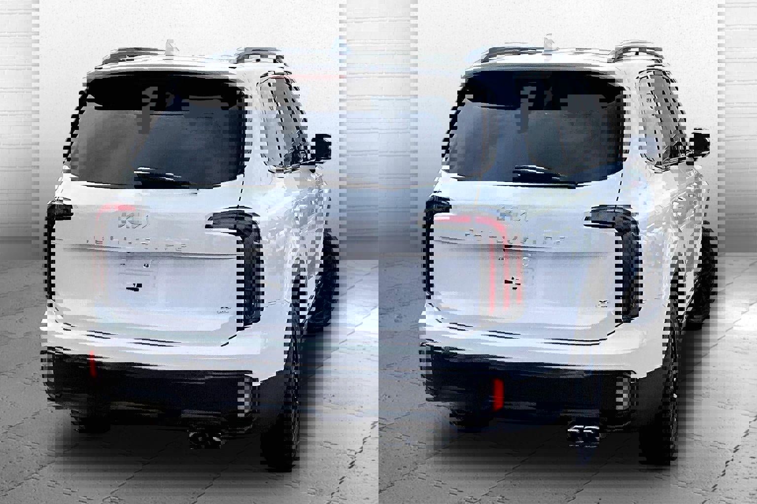 Used 2024 Kia Telluride SX Prestige X-Pro AWD/4WD image 12