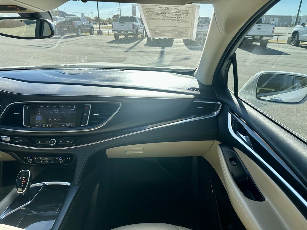 Used 2020 Buick Enclave Essence w/ LPO, Floor Liner Package image 16