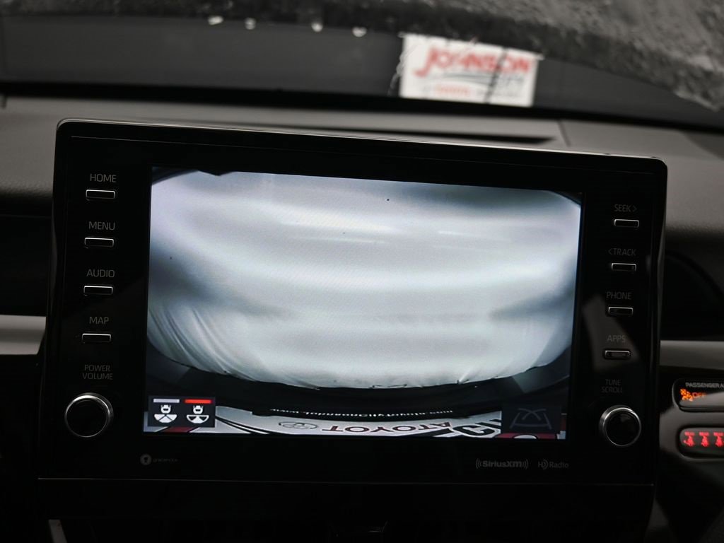 Used 2023 Toyota Camry XSE image 24