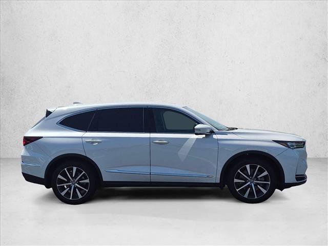 Certified 2026 Acura MDX w/ Technology Package FWD image 3