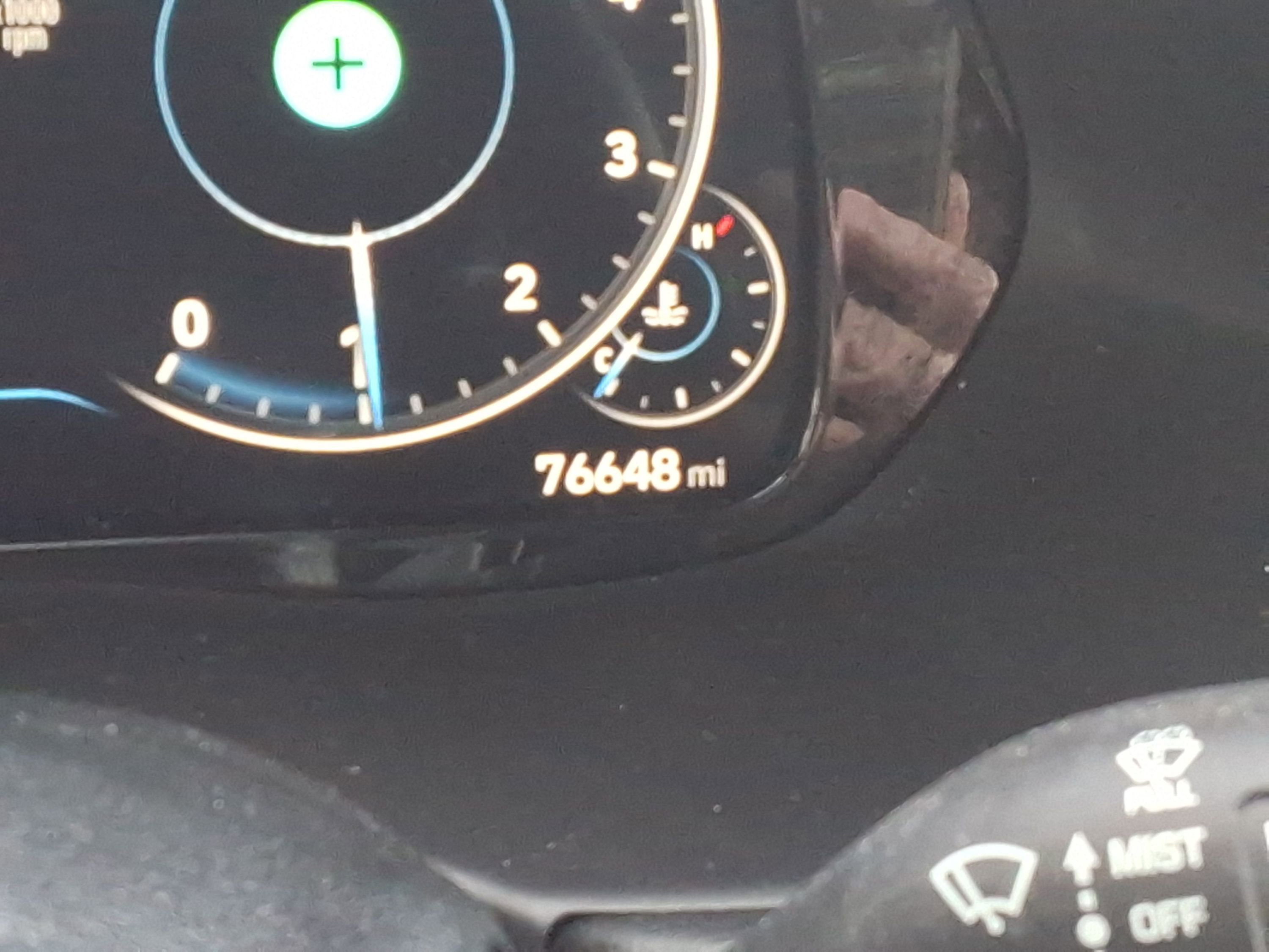 Used 2021 Hyundai Palisade Calligraphy w/ Cargo Package AWD/4WD image 13