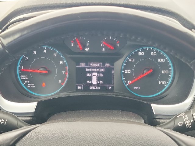 Used 2019 Chevrolet Traverse LT FWD image 15