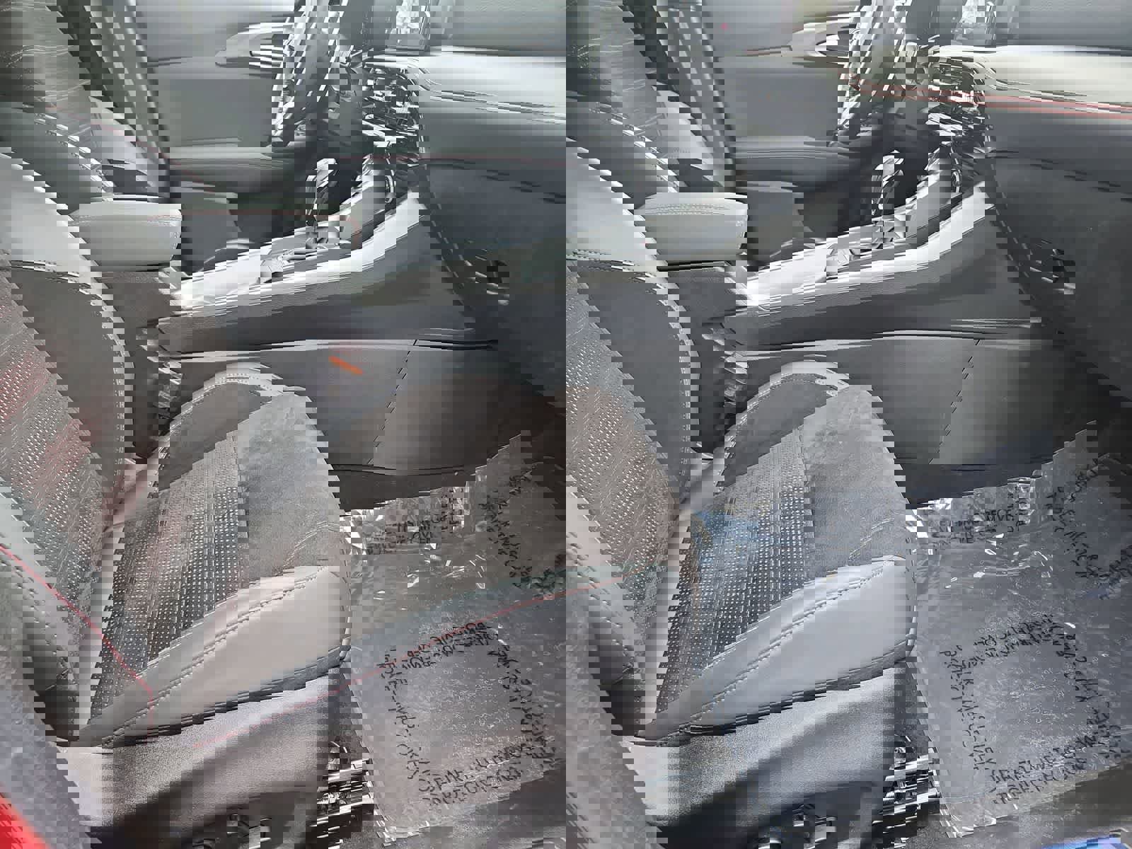 Certified 2024 Dodge Hornet R/T Plus image 20