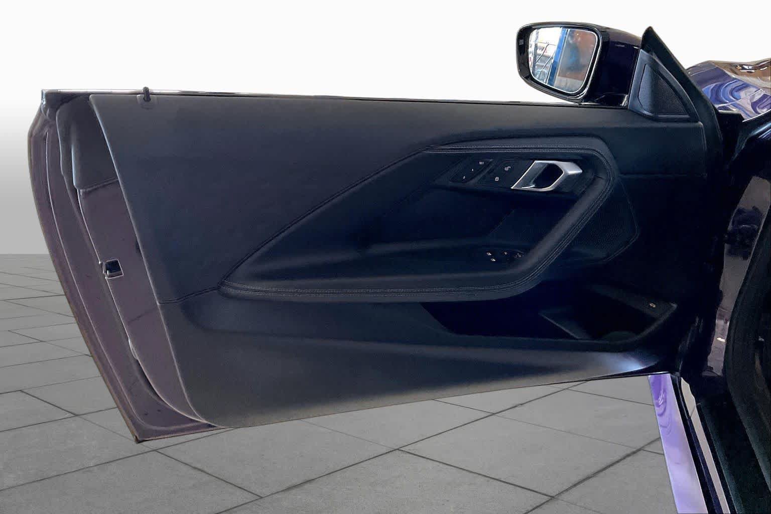 Used 2025 BMW 230i Coupe RWD image 20