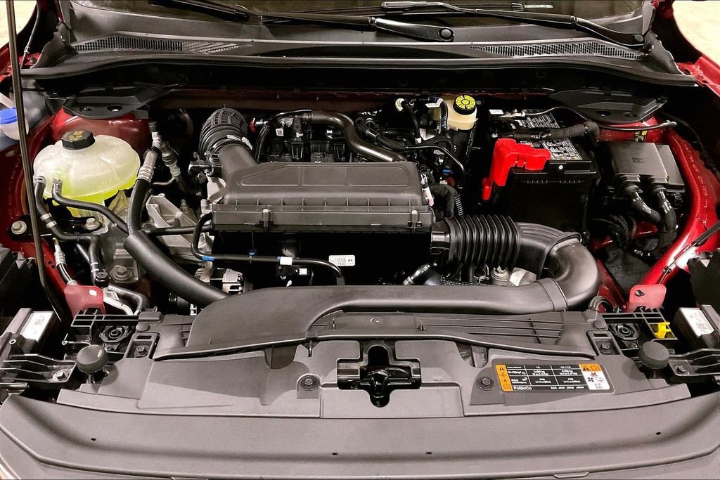 New 2026 Ford Escape ST-Line w/ Tech Pack #1 image 11