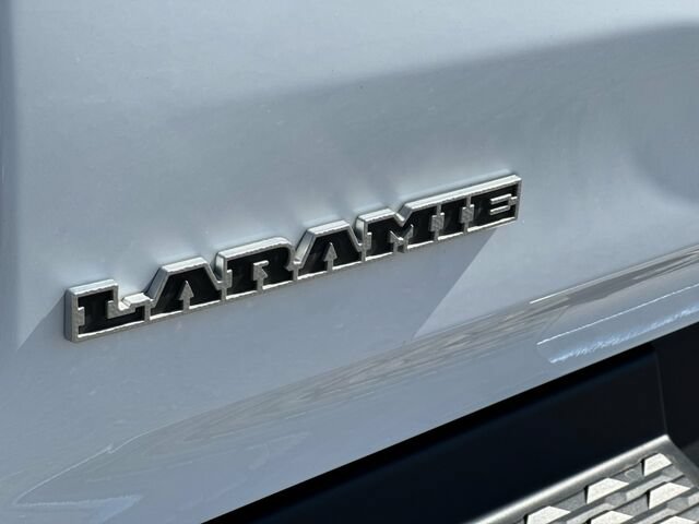 Used 2021 RAM 1500 Laramie RWD image 32