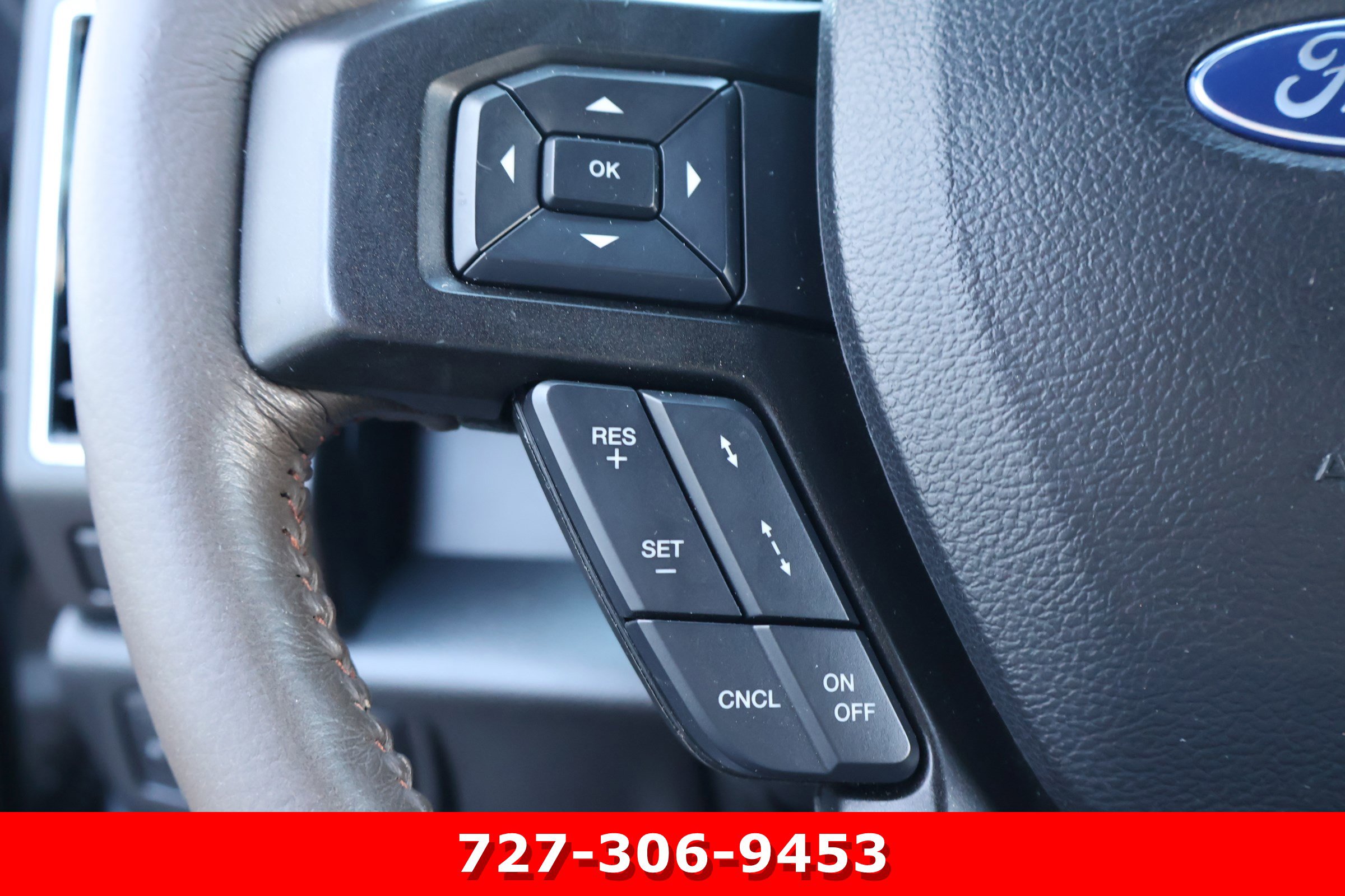 Used 2020 Ford Expedition King Ranch w/ Cargo Package image 29