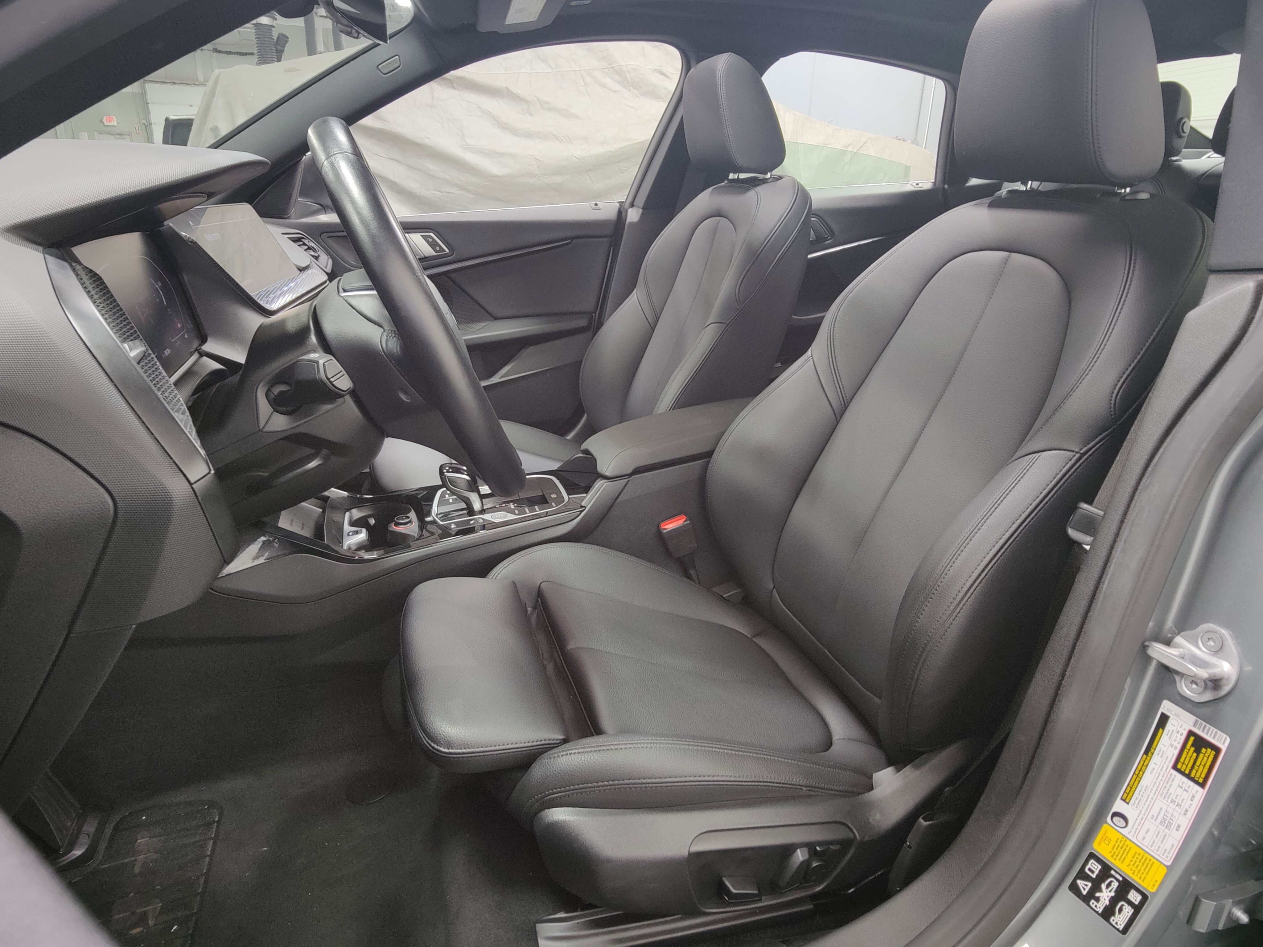 Used 2022 BMW 228i xDrive Gran Coupe w/ Convenience Package image 14