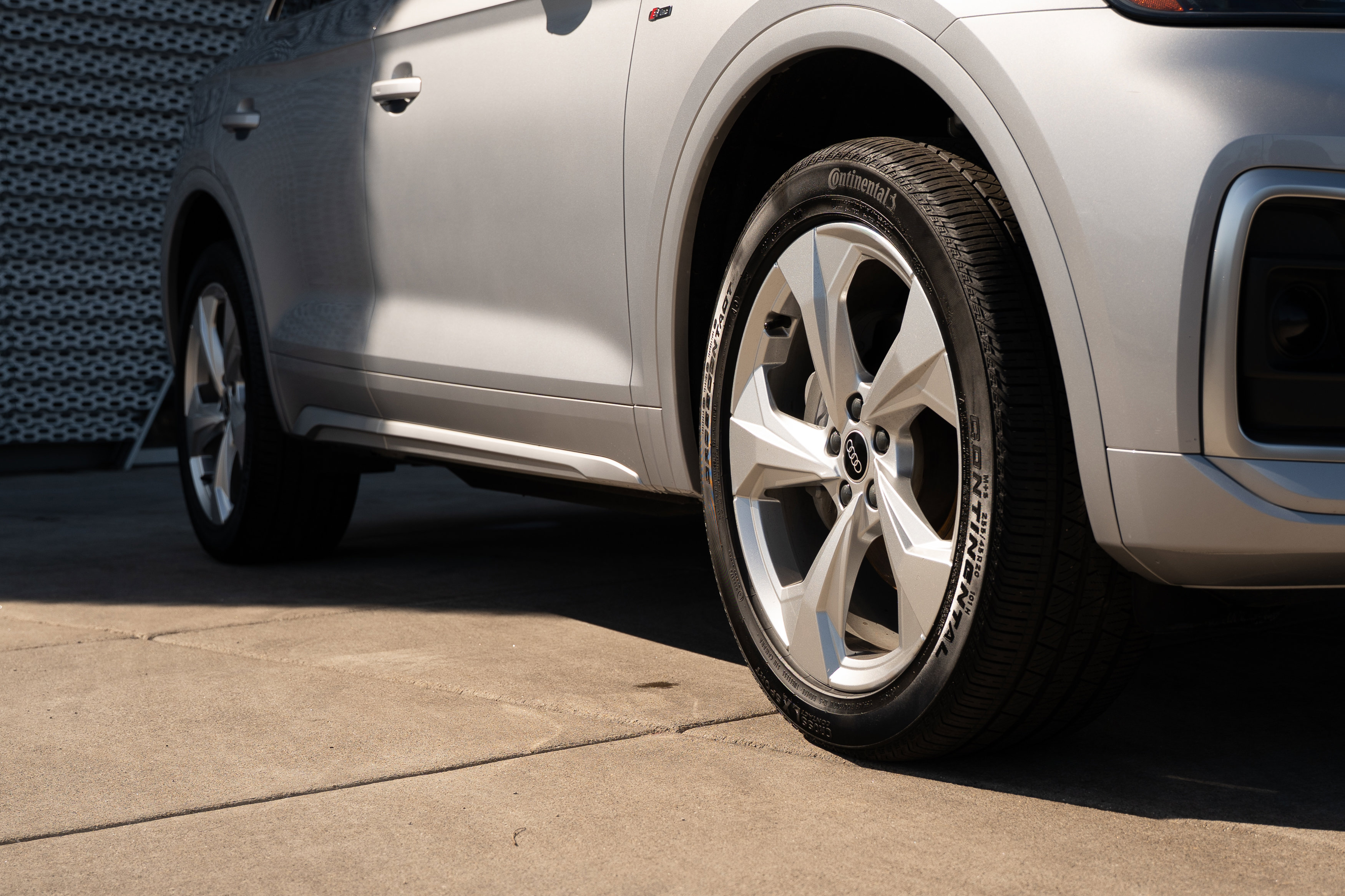 Certified 2023 Audi Q5 2.0T Premium Plus image 34