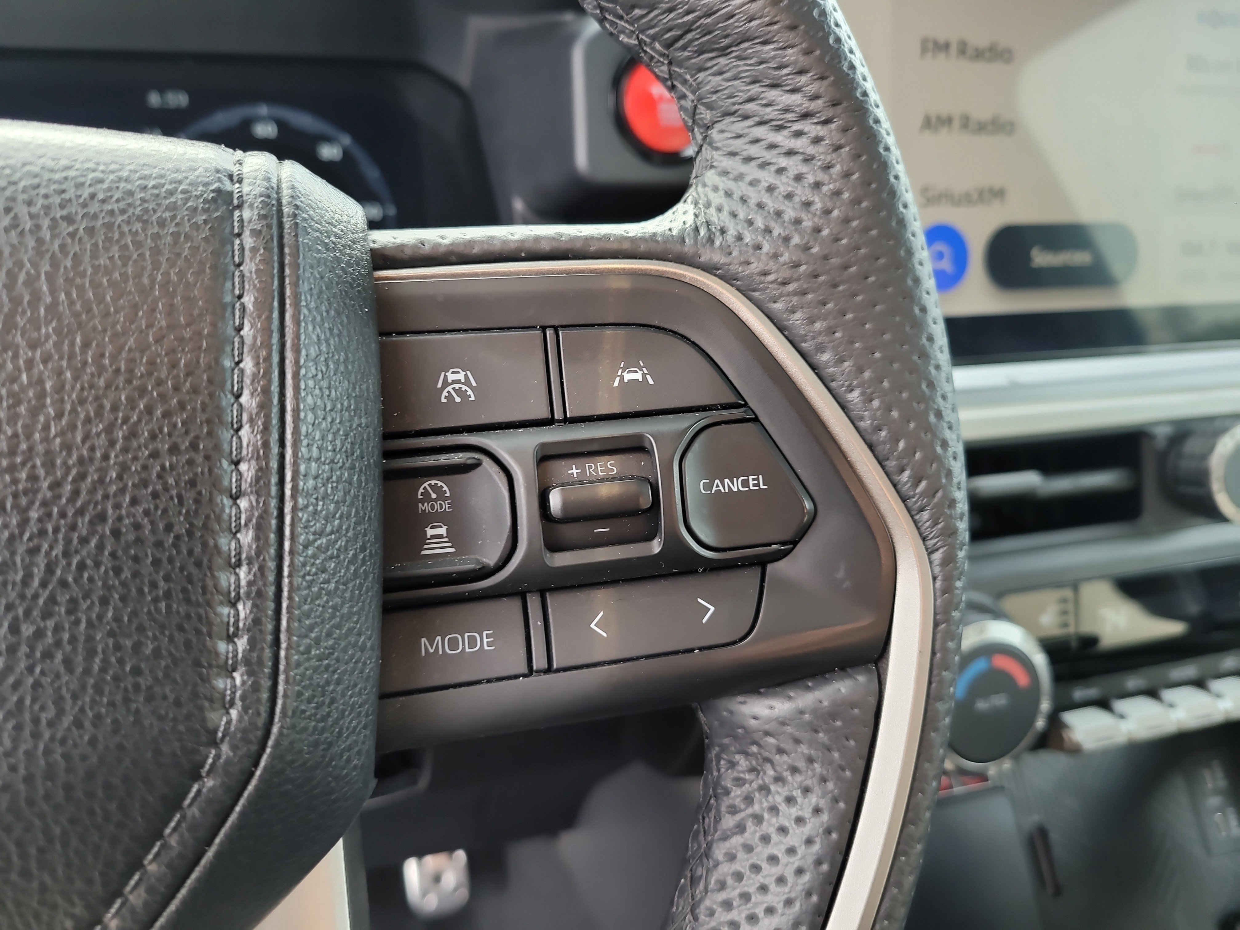 Used 2024 Toyota Tacoma TRD Sport w/ TRD Sport Upgrade Package image 28