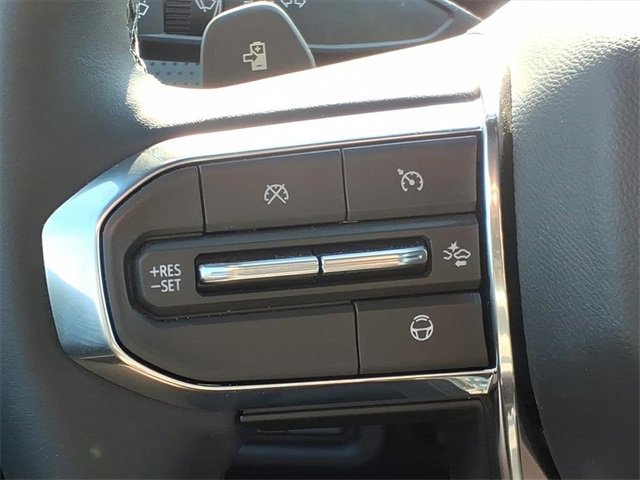 New 2026 GMC Sierra EV AT4 image 14