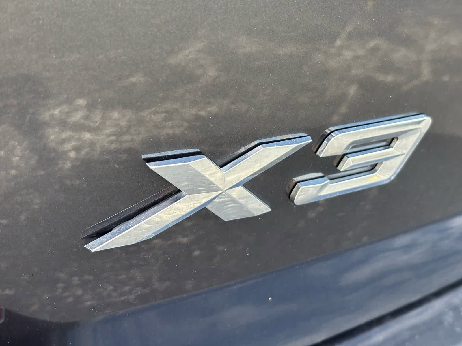 Used 2021 BMW X3 xDrive30e w/ Convenience Package AWD/4WD image 13