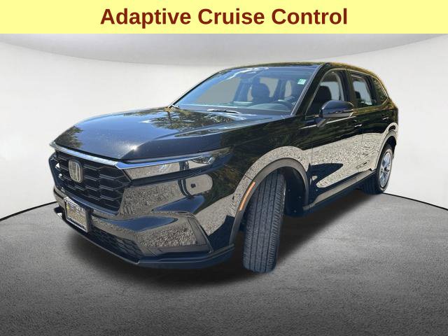 Used 2024 Honda CR-V LX image 5