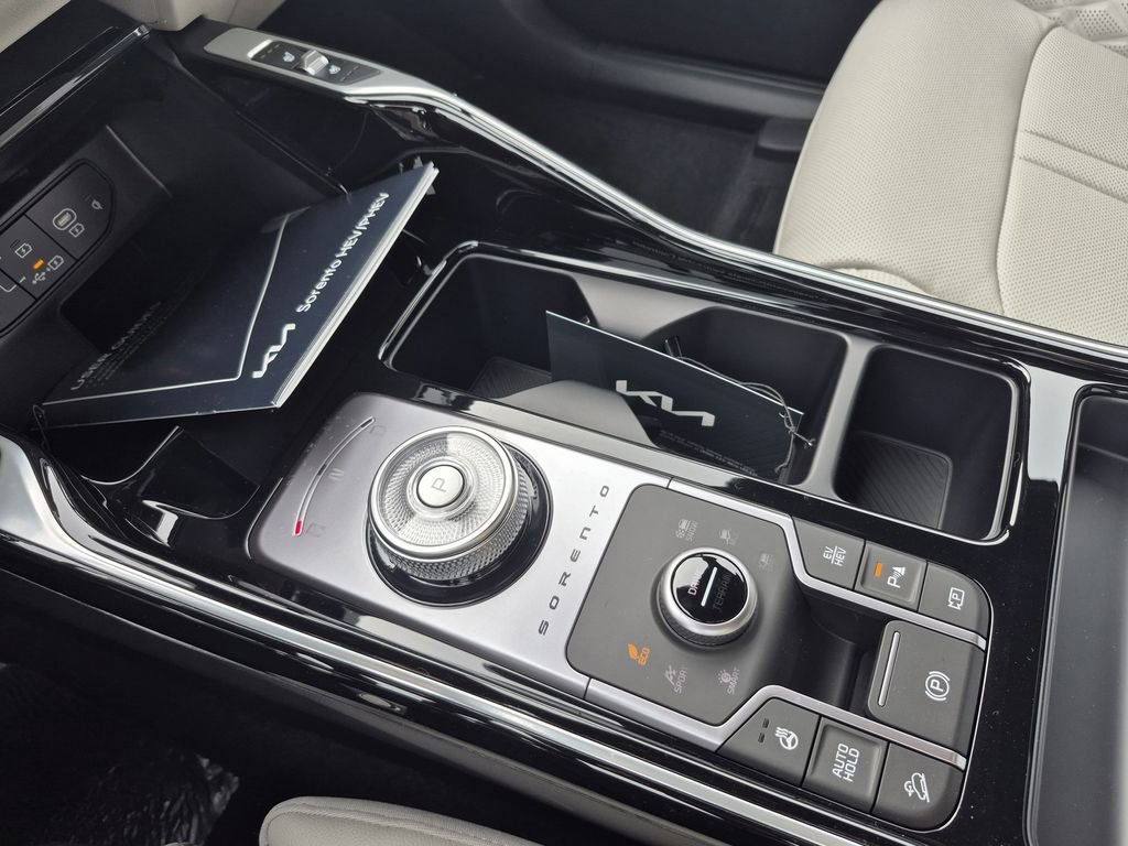 New 2026 Kia Sorento SX Prestige image 23