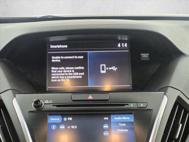 Used 2020 Acura MDX SH-AWD image 13