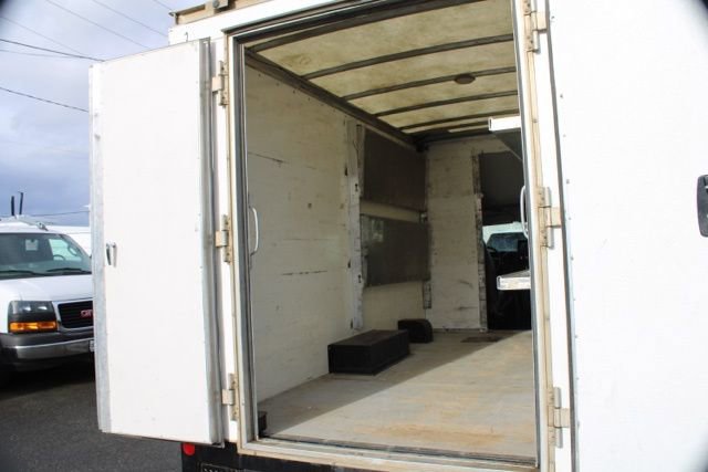 Used 2021 Chevrolet Express 3500 w/ Power Convenience Package image 8
