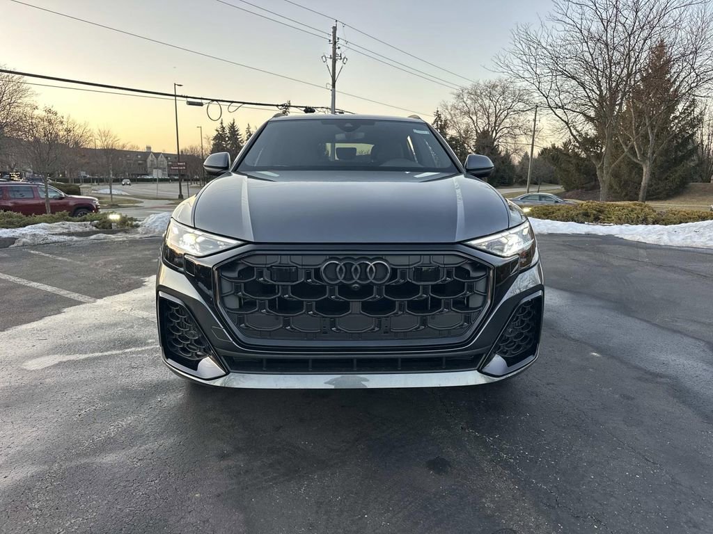 New 2026 Audi Q8 Premium Plus image 2
