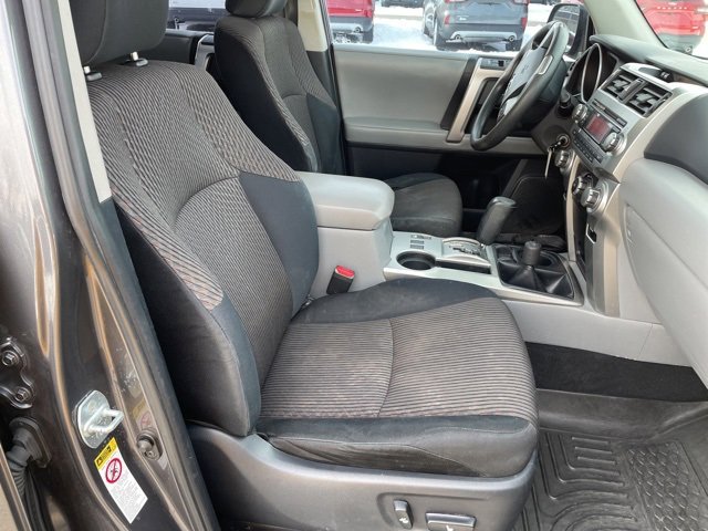 Used 2010 Toyota 4Runner SR5 image 49